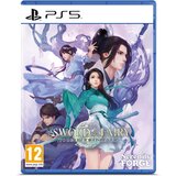 SWORD and Fairy Together Forever (PS5) Cene