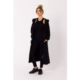 Made Of Emotion Ženski pulover s kapuco | Shoptok.si