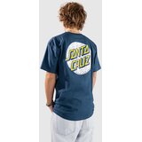 Santa Cruz Pokémon Energy Dot T-shirt harbor blue | Shoptok.si