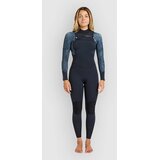 Roxy 3/2 Swell Natural Front Zip Neoprenska obleka bandana Cene