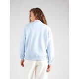 Tommy Hilfiger Sweater majica morsko plava / pastelno plava / crvena / bijela | shoptok.hr