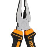  Kliješta kombinirana 7''/180 - HCP08188 INGCO | shoptok.hr