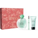 Armani Acqua di Gioia darilni set za ženske Cene