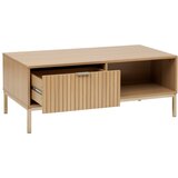 5five Klub sto ESEN 100x40 cm braon | Eponuda.com