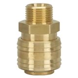 Omega Air brza spojka DN 7,2 mesing 1/4 29101-15 | Eponuda.com