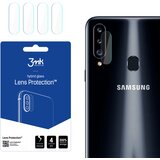 3mk SAMSUNG GALAXY A20S - LENS PROTECTION, (22001735) | Shoptok.si