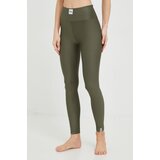 Eivy Funkcionalne pajkice Icecold zelena barva | Shoptok.si