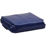 vidaXL Ponjava modra 1x2,5 m 650 g/m² | Shoptok.si
