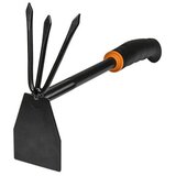 Bradas kt-y6005 ručna motičica deluxe ravna ( 3066 ) Cene