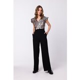 Stylove Woman's Trousers S331 Cene