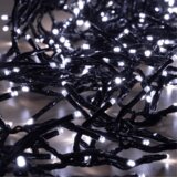 Home Dekorativna rasvjeta, LED svjetlosni niz - LC 768/WH | shoptok.hr