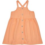 name it NMFBELLA TWI STRAP DRESS Narančasta Cijene