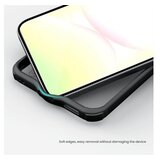  Futrola nillkin super frosted shield pro magnetic za samsung a576b galaxy a57 5g providno crna ( F125547 ) | Eponuda.com