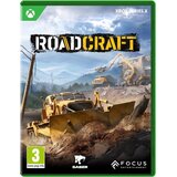  RoadCraft (XBOX SERIES X) Cene