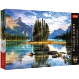 TREF LINE Puzzle 1000 delova – Ostrvo duhova | Eponuda.com