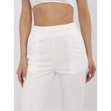 Jean Louis Francoise Sweatpants-NM-DR-R62112.00-ecru | Shoptok.si