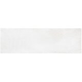  Protuklizni tepih od umjetnog zečjeg krzna OLITE Bijela 80 x 250 cm | shoptok.hr