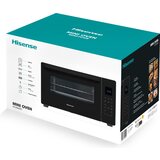 Hisense mini rerna HOM45D | ePonuda.com
