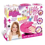  Set za ukrašavanje noktiju za devojčice ( MKK847617 ) | ePonuda.com