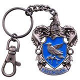 Noble Collection - HARRY POTTER - KEYRING - RAVENCLAW CREST OBESEK ZA KLJUČE | Shoptok.si