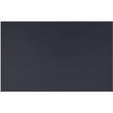  Prozorska klupčica Antracit s drvenim uzorkom 100 x 50 x 4,5 cm | shoptok.hr
