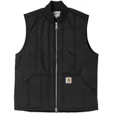 Carhartt WIP Lachlan Vest Liner Black