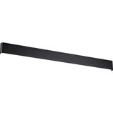 Ideal Lux led zidno svetilo delta LED/37W/230V 4000K 110 cm cri 90 crna | Eponuda.com
