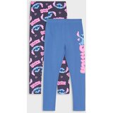 Sinsay Paket od 2 pamučnih tajica Lilo & Stitch | shoptok.hr