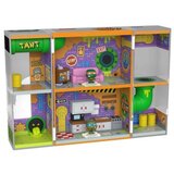 Funko Bitty Boxes: TMNT - Sewer Lair ( 070596 ) | ePonuda.com