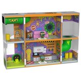 Funko Figura Bitty POP Boxes: Tortugas Ninja Sewer Lair | shoptok.hr