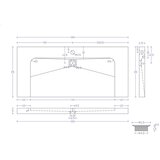 MID.YOU UMIVAL. ENOTA Z UMIVALNIKOM | Shoptok.si
