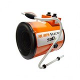 Ruris električna grijalica VULCANO 500 BG-C5-3 | Eponuda.ba