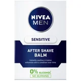men sensitive after shave balzam 100ml
