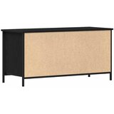 TV ormar Crni hrast 100 x 40 x 50 cm Konstruirano drvo | Eponuda.com
