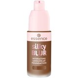 Essence Pudri & podlage Feuchtigkeitsspendende, langanhaltende Silky-Blur Found Kostanjeva Cene