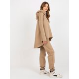 ex moda Set-EM-KMPL-632.13-dark beige | Shoptok.si
