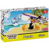 Warner Bros Puzzle -Looney Tunes Dan na plaži (LTC02413) - 30 delova Cene