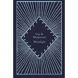 Penguin Random House Guy de Maupassant - Moonlight Cene