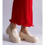 Gemre Silver loafers Ilana | shoptok.hr