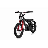 Ramiz Električno motorno kolo BAIGOR 23 Pro 250 W črna | Shoptok.si