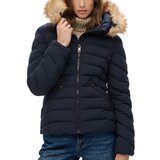 Superdry Puhovke 269470 Modra Cene