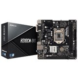 AsRock H310CM-DVS SOCKET 1151 Cijene