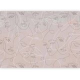  Foto tapeta - Thousands of Faces 350x256 | shoptok.hr