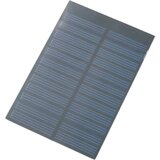 sygonix QUTQ6-15 polikristalni solarni modul 0.9 W 6 V, (20762799) Cene