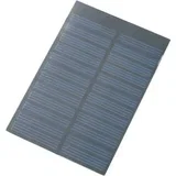 QUTQ6-15 polikristalni solarni modul 0.9 W 6 V, (20762799)
