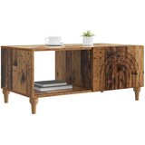  Klubska miza Star les 90 x 50 x 40 cm Inženirski les, (5000295436) | Shoptok.si