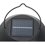  Solarne vanjske zidne svjetiljke 2 kom bijele | Eponuda.com