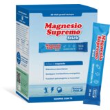 Natural Point Magnesio Supremo Stick - 20 sticks po 20 ml Cene
