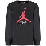 Air Jordan Jordan Dječja Majica Dugih Rukava, Crna Cijene