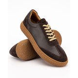 La Force Fashion patike cipele YK-5010 - tamno braon Cene